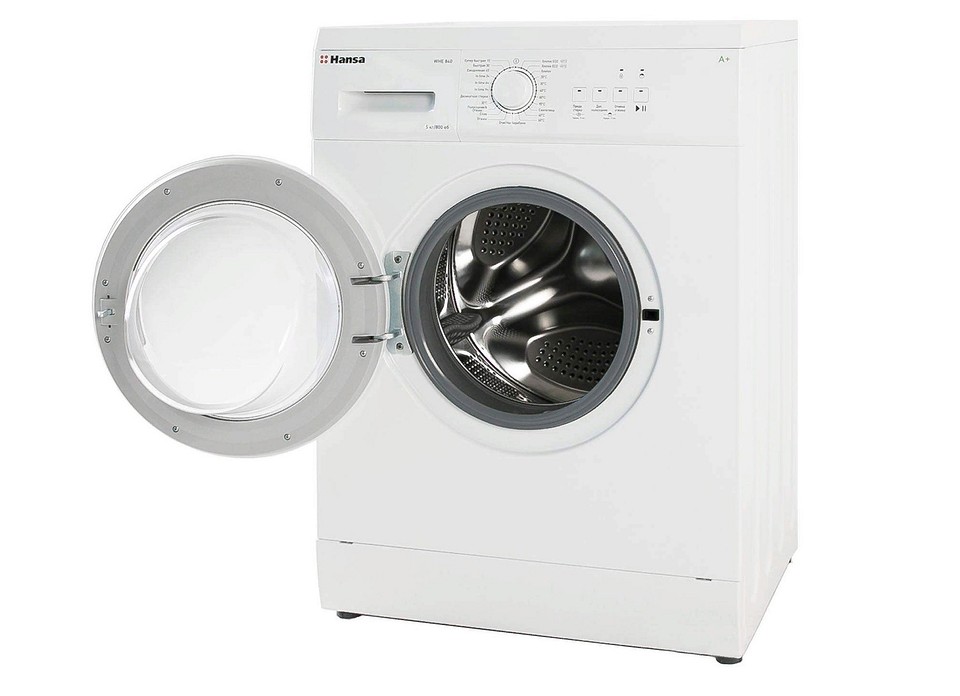 Топ-7 простых и надежных стиральных машин Топ-7 простых и надежных стиральных машин