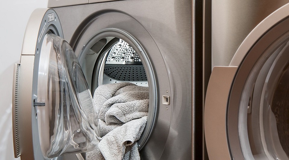 8 способов, как открыть стиральную машинку, если она заблокирована |  ichip.ru
