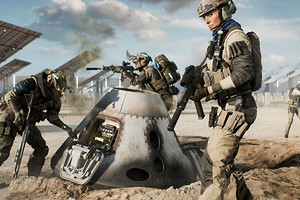 Покупатели Battlefield 2042 в ярости - они подписали петицию с требованием вернуть им деньги