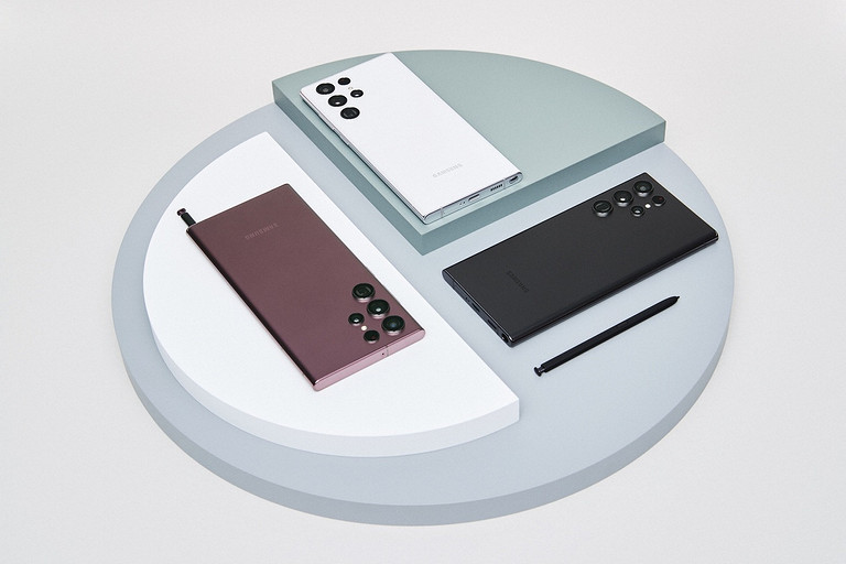 Представлен флагманский Samsung Galaxy S22 Ultra — в России стоит от 114 990 рублей