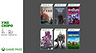 Названы игры, которые добавят в Xbox Game Pass в марте 2022 года