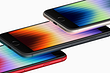 Айфон для бедных - iPhone SE 2022 - оказался шустрее дорогущего суперфлагмана Samsung Galaxy S22 Ultra