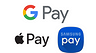 Apple Pay, Google Pay и Samsung Pay перестали работать в России