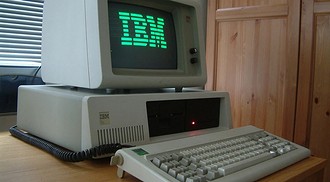 IBM уходит из России — сотни людей &#...