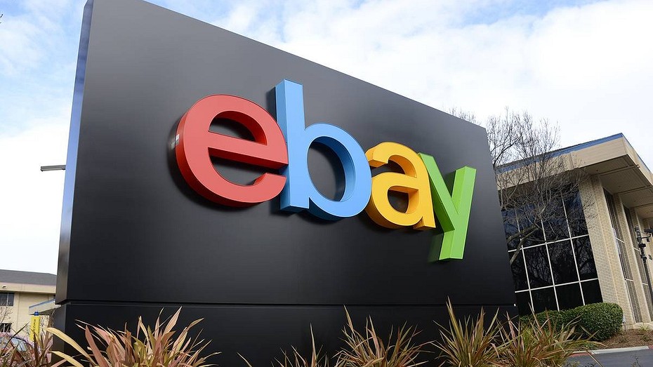 eBay больше не продает товары россиянам