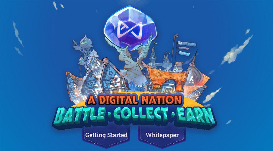 Топ-9 лучших NFT площадок для покупки и продажи