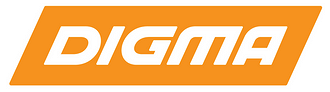 Компания Digma появилась в России в 2005 году. Сегодня это международный бренд, под которым выходит множество цифровой техники, включая кнопочные телефоны, смартфоны, телевизоры, ноутбуки...