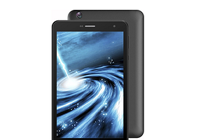 Наш дешевый ответ iPad! Представлен российский планшет DEXP Ursus B28 3G