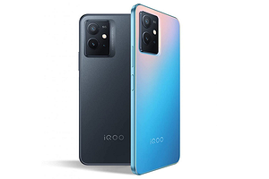 Больше китайцев хороших и разных: смартфон iQOO Z6 5G представлен официально