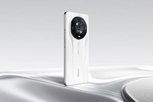 Представлен HONOR Magic4 Ultimate — самый крутой камерофон в мире, лидер DxOMark