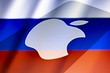 Apple прекратила поставки iPhone и другой техники в Россию, Apple Pay не работает