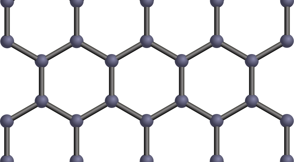 Почему мы до сих пор пользуемся литий-ионными аккумуляторами вместо графеновых