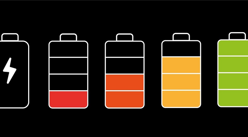 Почему мы до сих пор пользуемся литий-ионными аккумуляторами вместо графеновых