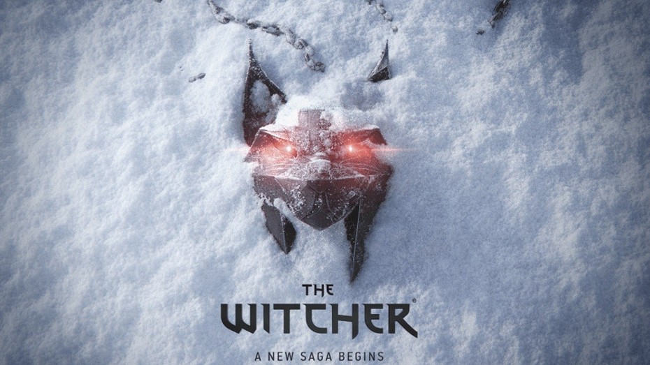 CD Projekt RED наконец-то анонсировала The Witcher 4  игру создают на Unreal Engine 5