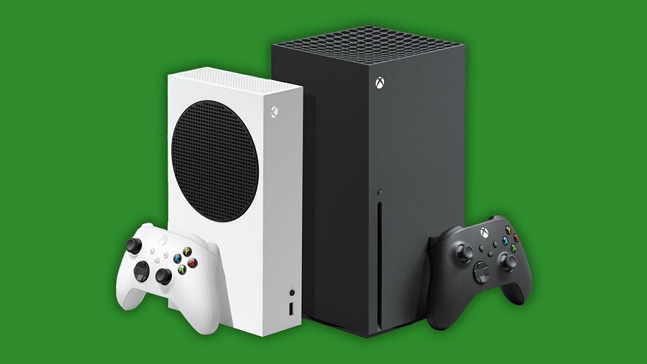 В России начались продажи Xbox Series S и Xbox Series X по новым ценам  за 60 и 90 тысяч рублей