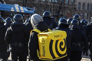 Хакеры взломали «Яндекс.Еду» — в сеть утекли данные пользователей сервиса