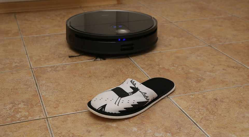 Обзор робота-пылесоса 360 S10: тихий и очень умный