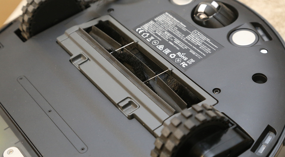 Обзор робота-пылесоса 360 S10: тихий и очень умный