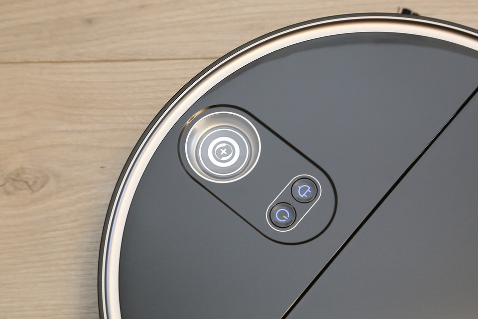 Обзор робота-пылесоса 360 S10: тихий и очень умный Обзор робота-пылесоса 360 S10: тихий и очень умный