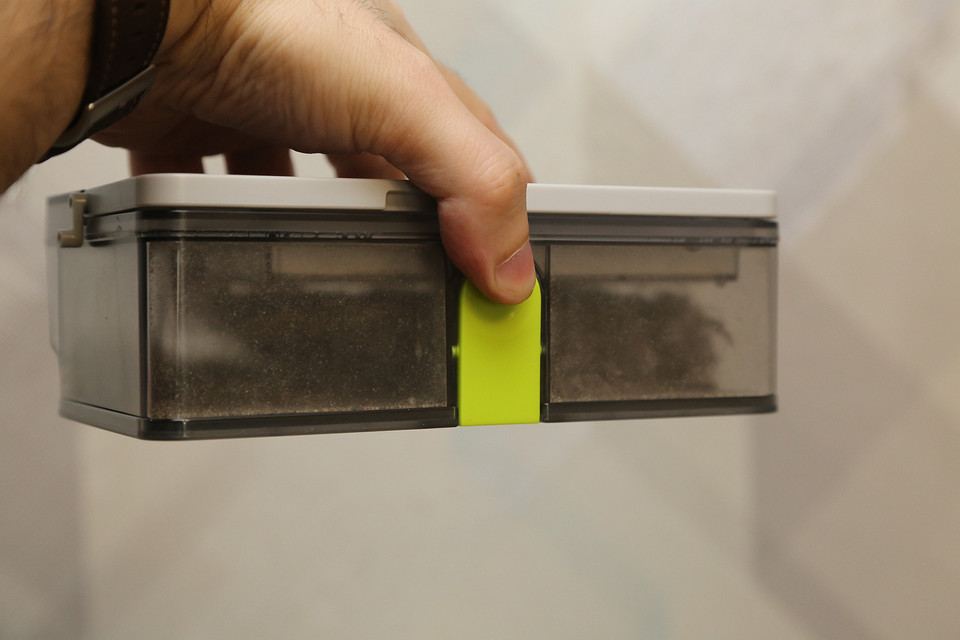 Обзор робота-пылесоса 360 S10: тихий и очень умный Обзор робота-пылесоса 360 S10: тихий и очень умный