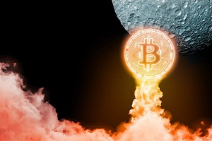 Криптовалютное ралли продолжается: Ethereum вновь дороже $3100, а Bitcoin «нацелился» на $50 000