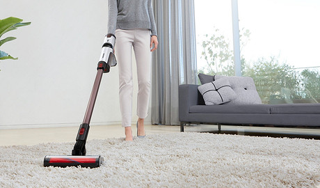 Топ-10 лучших беспроводных пылесосов: наш рейтинг 2026