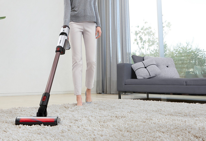 Топ-10 лучших беспроводных пылесосов: наш рейтинг 2026