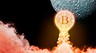 Криптовалютное ралли продолжается: Ethereum вновь дороже $3100, а Bitcoin «нацелился» на $50 000