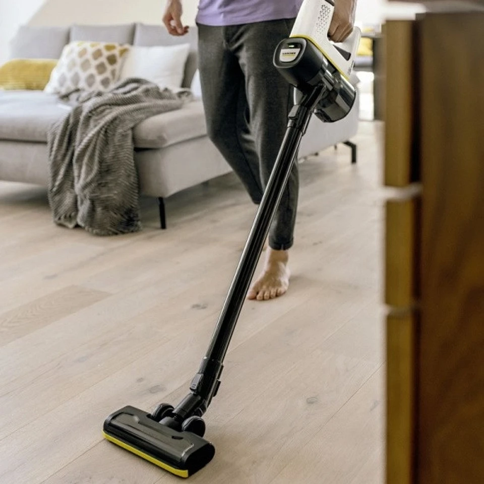 Топ-10 лучших беспроводных пылесосов: наш рейтинг 2026