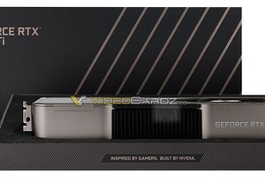 Опубликованы качественные изображения GeForce RTX 3090 Ti Founders Edition — ультимативная видеокарта от NVIDIA