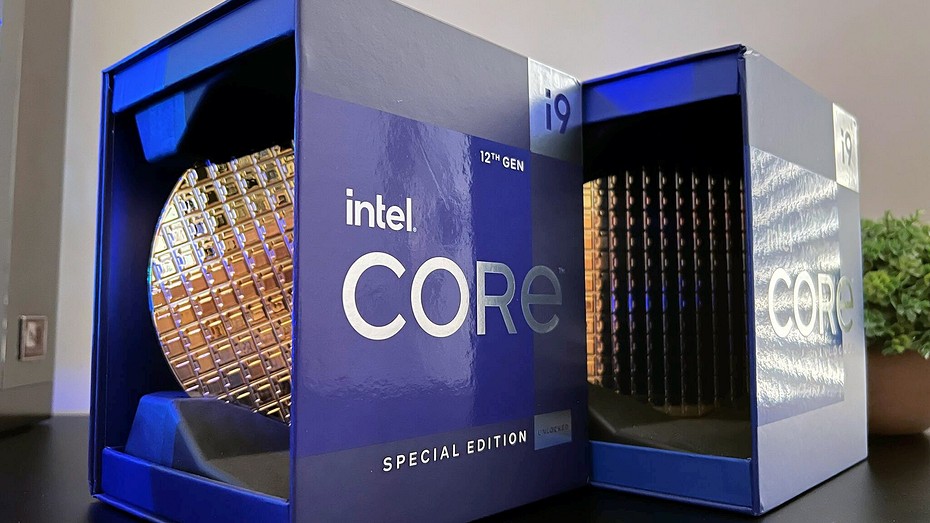 Топовый процессор Intel Core i9-12900K представят уже 5 апреля  цена составит $800