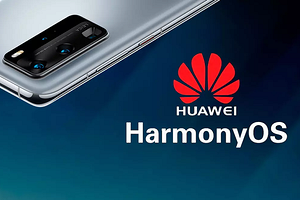 Уже и Китай отказался нам помогать? Huawei не станет одалживать свою операционную систему для российских смартфонов