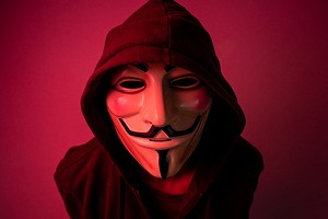 Хакеры Anonymous «похитили» документы Банка России — что стало их добычей?