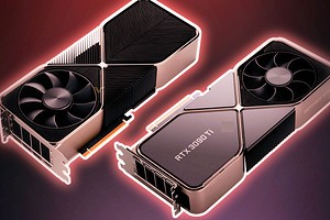 GeForce RTX 3090 против GeForce RTX 3090 Ti — насколько круче новый флагман?