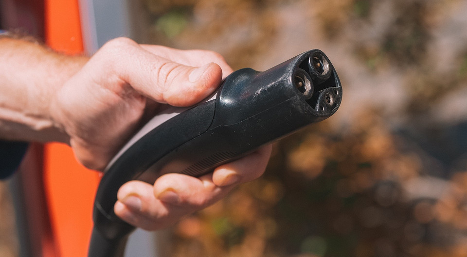 Малолитражка от КамАЗа: что собой представляет проект отечественного электромобиля