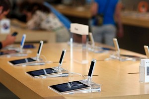 Можно ли купить технику Apple в обход санкций на маркетплейсах?