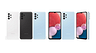 Раскрыты характеристики будущих доступных хитов Samsung - Galaxy A13 4G и A33 5G