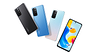 Смартфон Redmi Note 11S 5G представлен официально