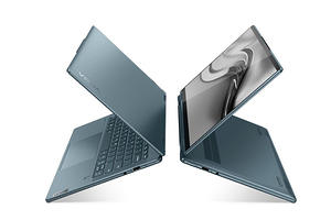 Lenovo презентовала ноутбуки на новых процессорах Intel двенадцатого поколения