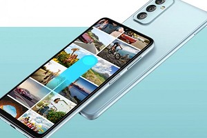 Samsung Galaxy F23 представят 8 марта — первый смартфон F-серии с дисплеем на 120 Гц