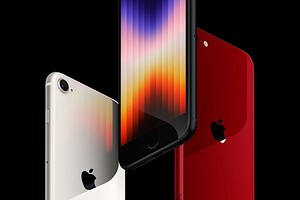Большая презентация Apple 8 марта: iPhone SE 2022, iPad Air 5, Mac Studio и Studio Display