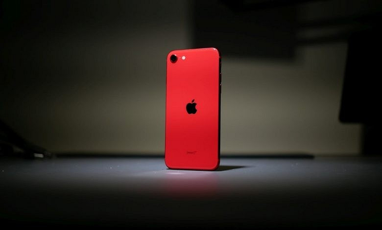 Большая презентация Apple 8 марта: iPhone SE 2022, iPad Air 5, Mac Studio и Studio Display