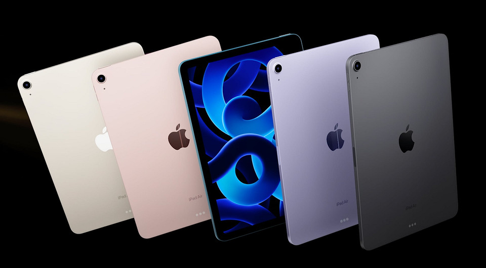 Большая презентация Apple 8 марта: iPhone SE 2022, iPad Air 5, Mac Studio и Studio Display