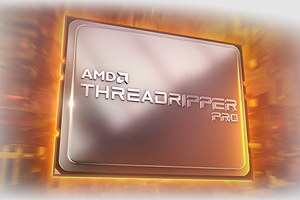 До 64 ядер и 4,5 ГГц: AMD официально представила процессоры Ryzen Threadripper Pro 5000WX