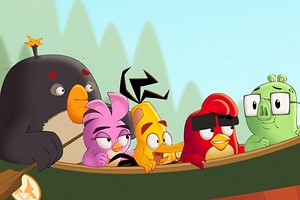 Вышел ремейк Angry Birds на новом движке для iOS и Android — но в России поиграть не получится