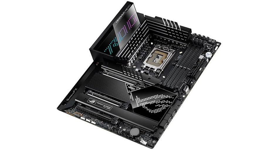 Выбираем материнскую плату для Intel Alder Lake и DDR5: лучшие модели 2022 года