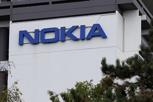 Nokia приостанавливает свою деятельность на территории России