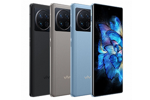 Vivo представила флагманский смартфон с гигантским 7-дюймовым экраном