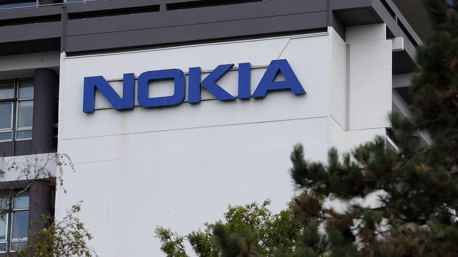Nokia приостанавливает свою деятельность на территории России