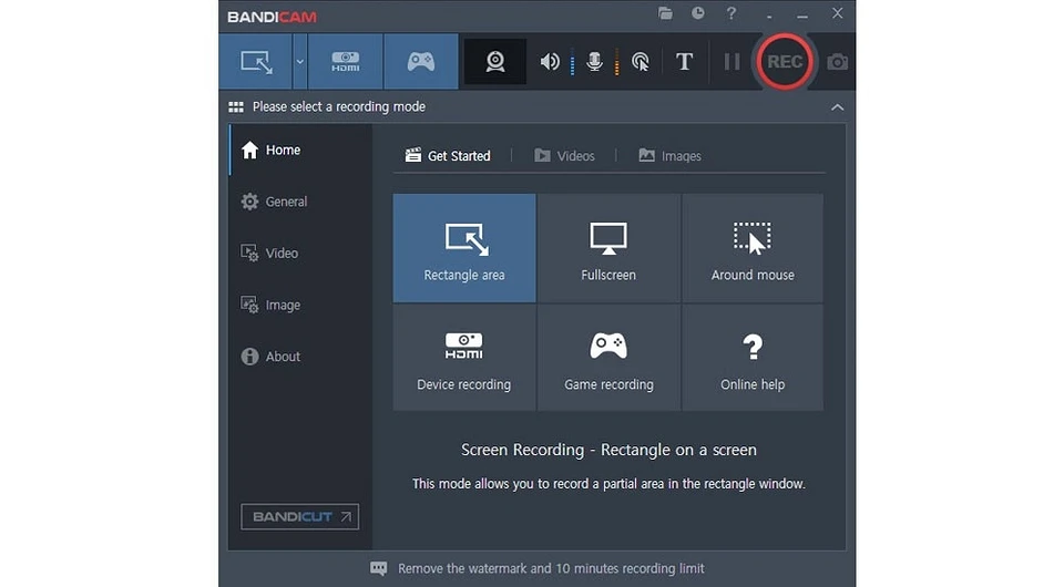 Как записать видео с экрана: 3 рабочих способа